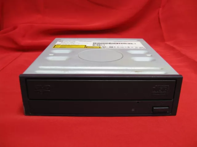 黒 桜古典 日立Hitachi-LG DVD-ROM Drive GDR-8164B吸い出し - 通販 ...