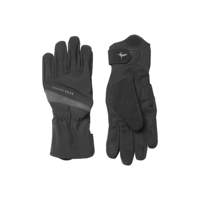 Sealskinz Bodham Waterproof  All Weather Cycle Glove Size XL (11)