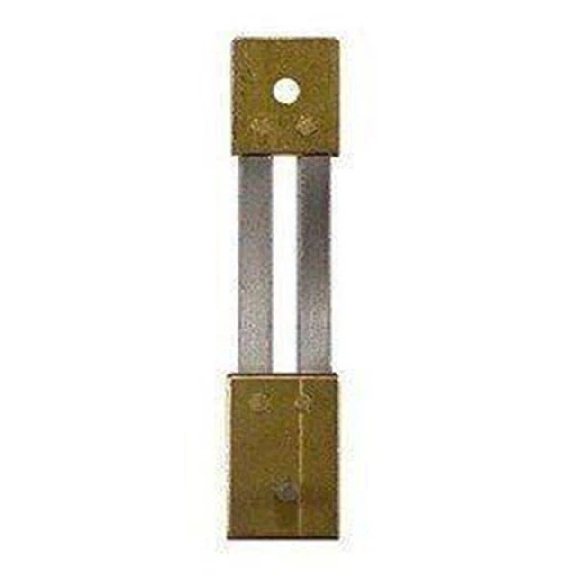 Lame De Suspension Pour Pendule De Horloge Carillon - Modèle N°306 - Fabriqué En Suisse