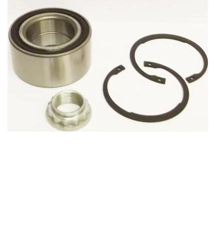 Rear Drive Shaft Hub Nut For BMW E36 M3, E46 330i/330d/M3, Z3, Z4 - M27x1.5 Thread A193