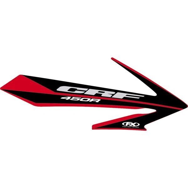Factory Effex  Tank/Shroud Graphics - 10-05330