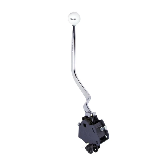 Hurst 3913180 Competition Plus Manual Shifter Fits 67-69 Mustang