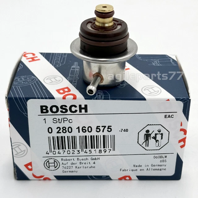 16v 3.0bar Fuel Pressure Regulator Kit - Modern Classic SAAB