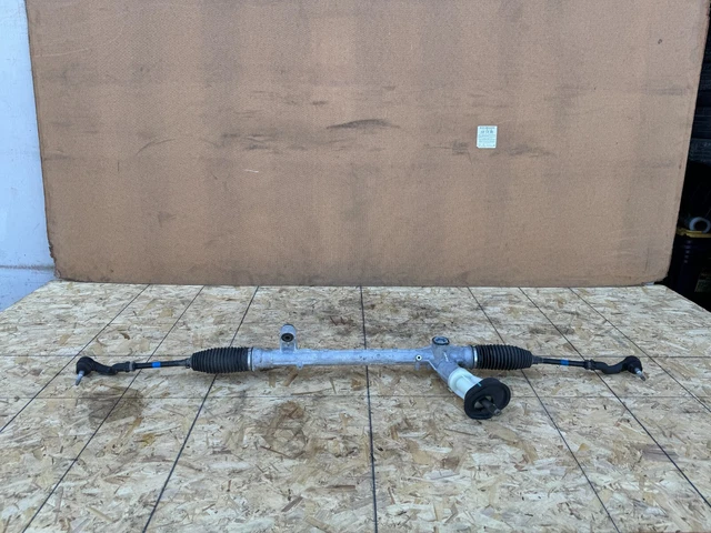 FORD BRONCO SPORT 2021-2024 Oem Power Steering Rack And Pinion Awd ...