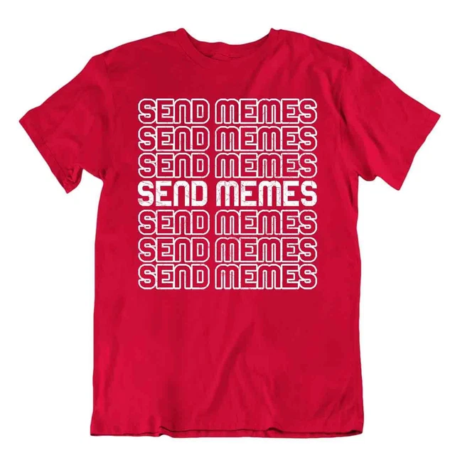 Maglietta Da Giocatore Tshirt Geek Divertente Novità Slogan Secchione