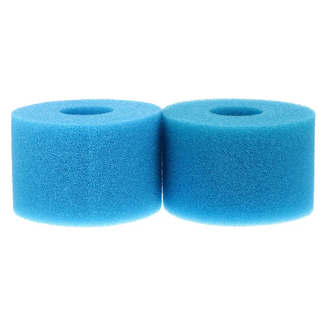 Cartuccia Filtro Mini Per Pompe Tipo H Filtrante Pulizia Piscina Ricam
