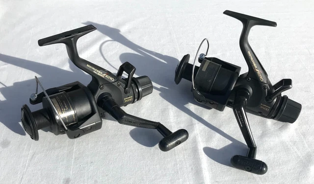 Reels, Fishing, Sporting Goods - PicClick UK