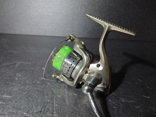 リール SHIMANO 06 TWIN POWER Mg 1000PGS Shimano 06 Twin Power Mg 1000PGS Right-handed - Best Tackle