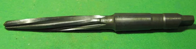 3/4 4 Bridge And Car Taper Shank Reamer- New (B-1-3-1-93)