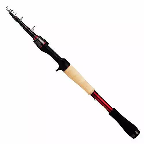 DAIWA Bass Rod Braizon Mobile 6106TMHB Fishing Rod NEW from Japan