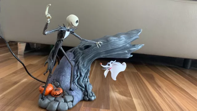 Sammelfigur Disney "Nightmare before Christmas"