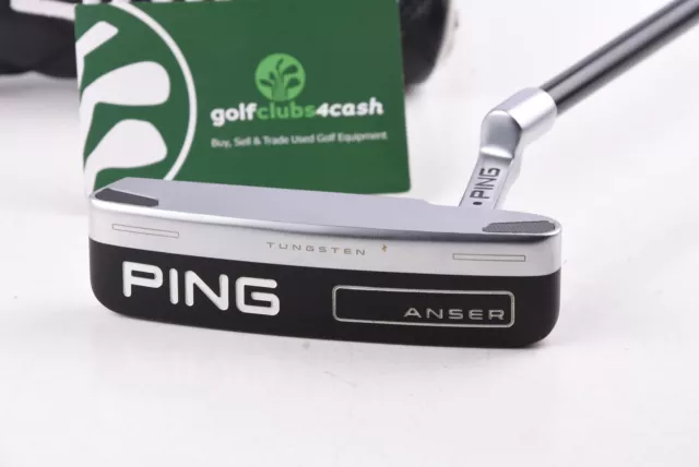 Ping 2023 Anser Putter/34 Zoll