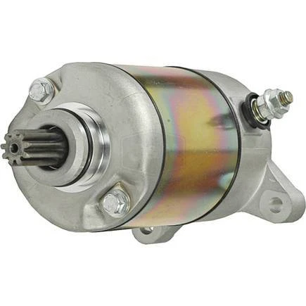 J&N 410-54020 Starter 12 V, 9 T, Cw, Pmdd, New