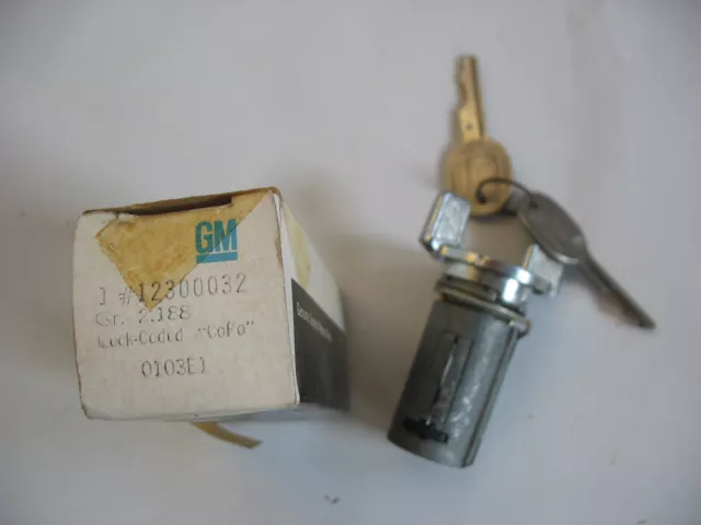 Dorman - OE Solutions Ignition Lock Housing 989-019