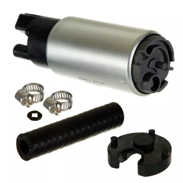 Delphi FE0351 Electric Fuel Pump Electric Fuel Pump