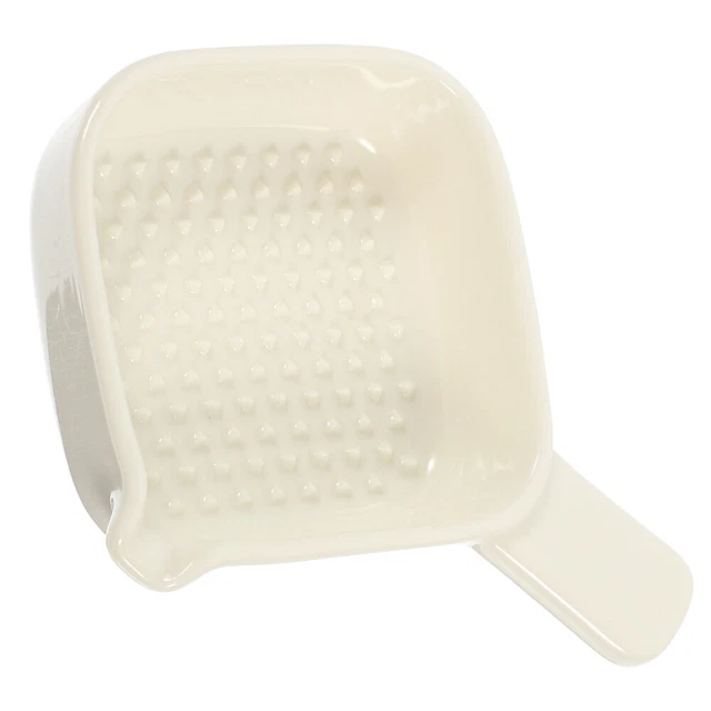 Ciotole Giapponesi In Ceramica - Set Di 6, Blu E Bianche, 10cm - Foto 8