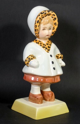 MILAN CALCIO  CERAMICA ORIGINALE RONZAN CALCIATORE ANNI '60 A.C MARCATA 