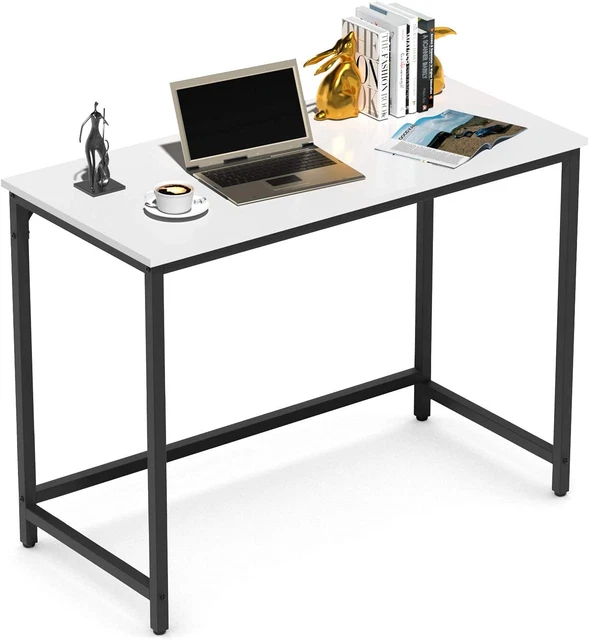 PC Laptop Notebook Study Writing Table for Home Office Workstation Simple Multif