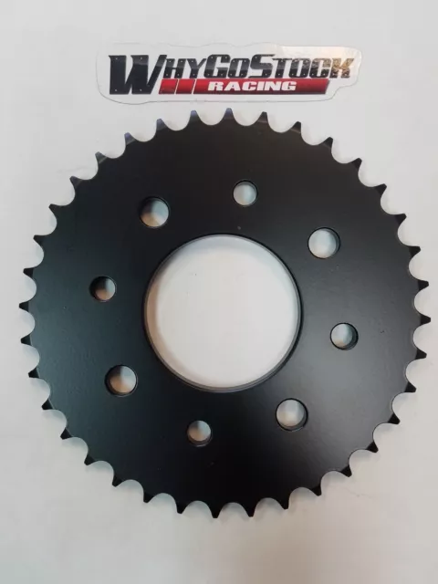 Ssr 125 sprocket deals