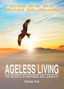 Ageless Living Volume One - Neue DVD - P1398S