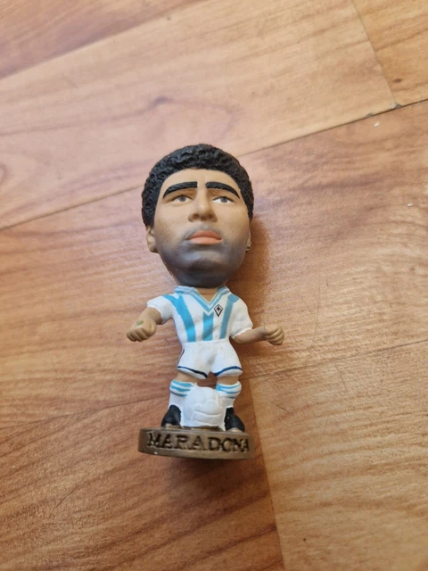 【未開封】コリンシアン マラドーナmaradona PROstarsXL 未開封】コリンシアン マラドーナmaradona PROstarsXL 未開封