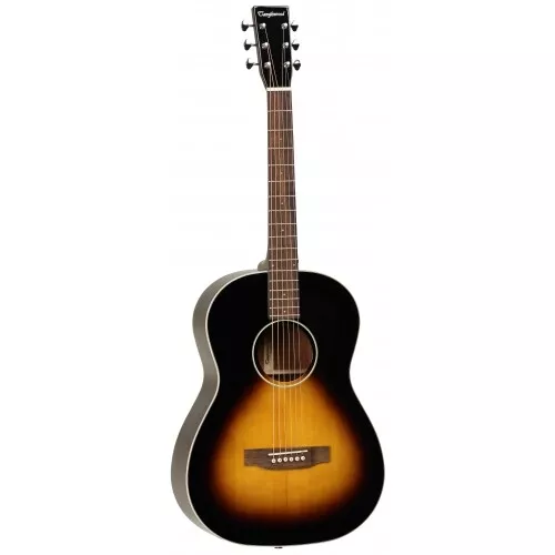 TANGLEWOOD - SUNDANCE TW40SOVSE LN + ETUI - Guitare Electro-acoustique