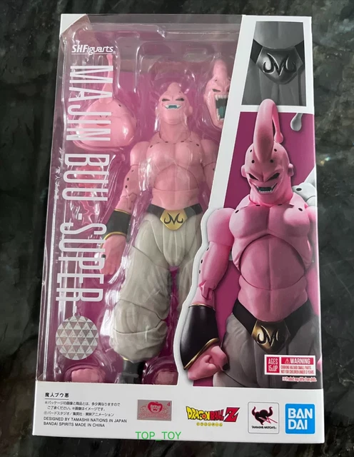 Dragonball Z Secret Saiyan Warriors – Irwin Toy – A BIT OF