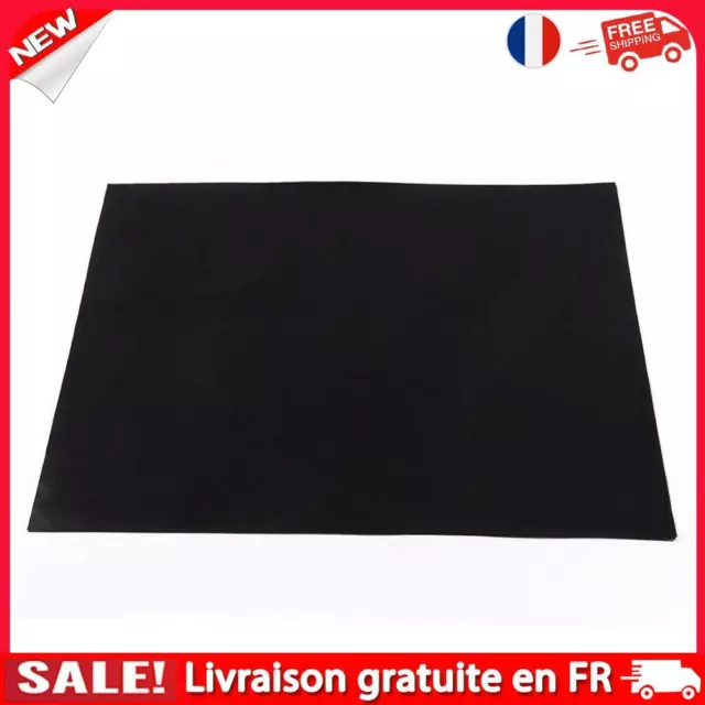Reusable Kitchen Cooking Non-stick BBQ Grill Mat Barbecue Outdoor Baking Pad