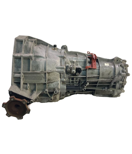 Cambio manuale per Audi A4 B8 A5 8T 2,0 TDI Diesel CAGA CAG LLN 6 velocità