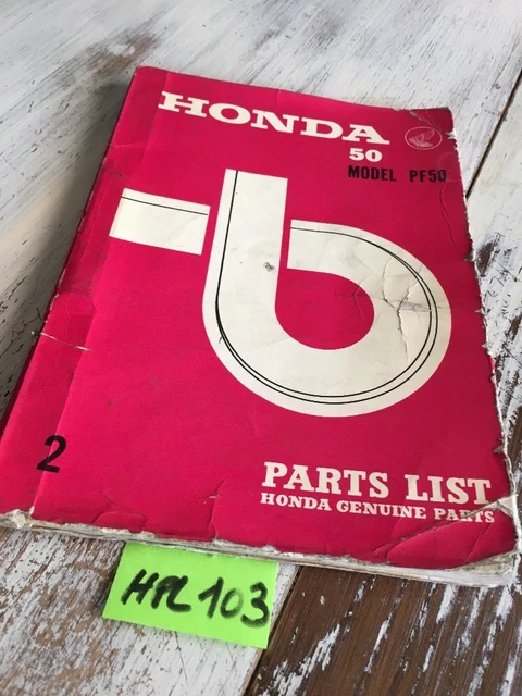 Catalogue Pièces Détachées Honda Générateurs - EM, EB, EG 3000 3500 X SX