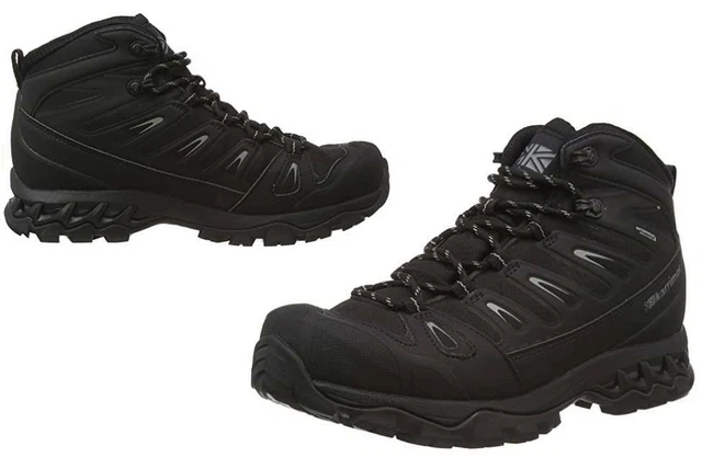 Scarpe clearance trekking karrimor