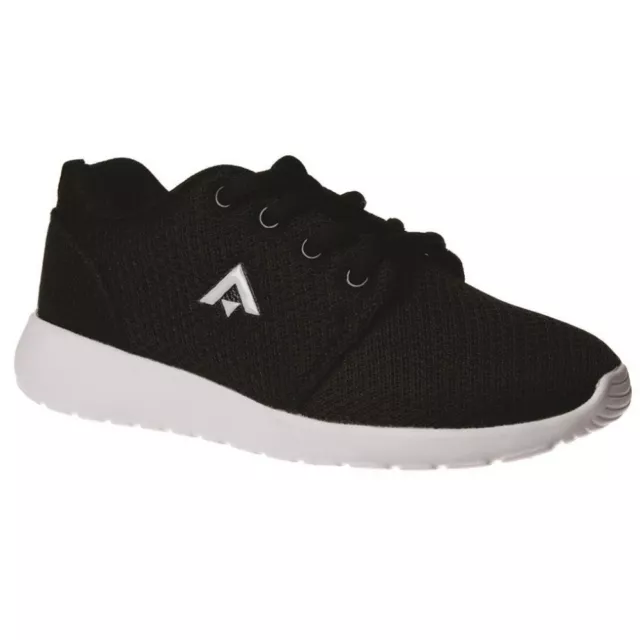 Aerosport Rogue Yth Boys And Girls Athletic Runners Sporty Shoes
