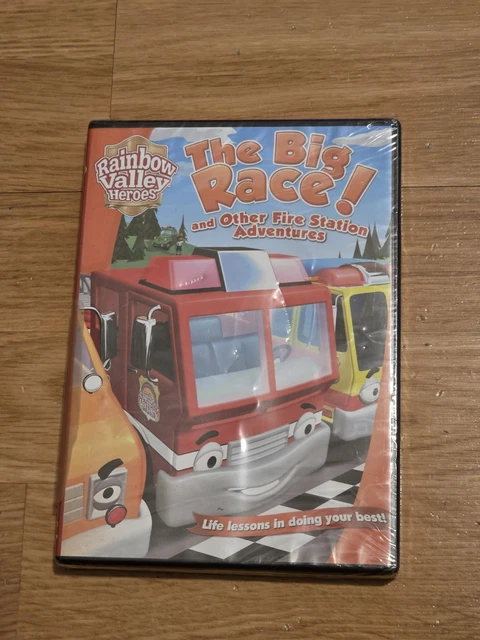 Rainbow Valley Heroes: Gusher's Big Break [DVD] [Import] 【公式通販】