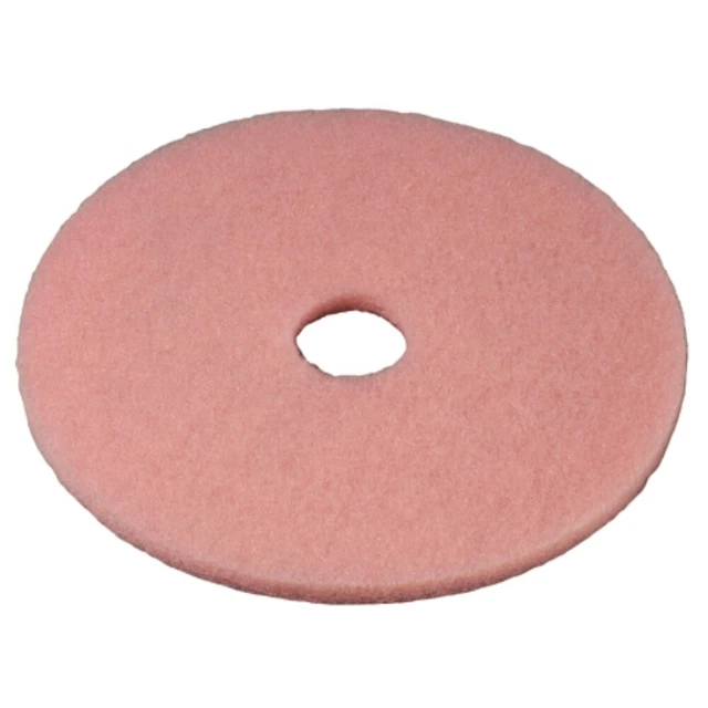 Case of 5 3M 3600 Eraser Burnish Pad - 20"