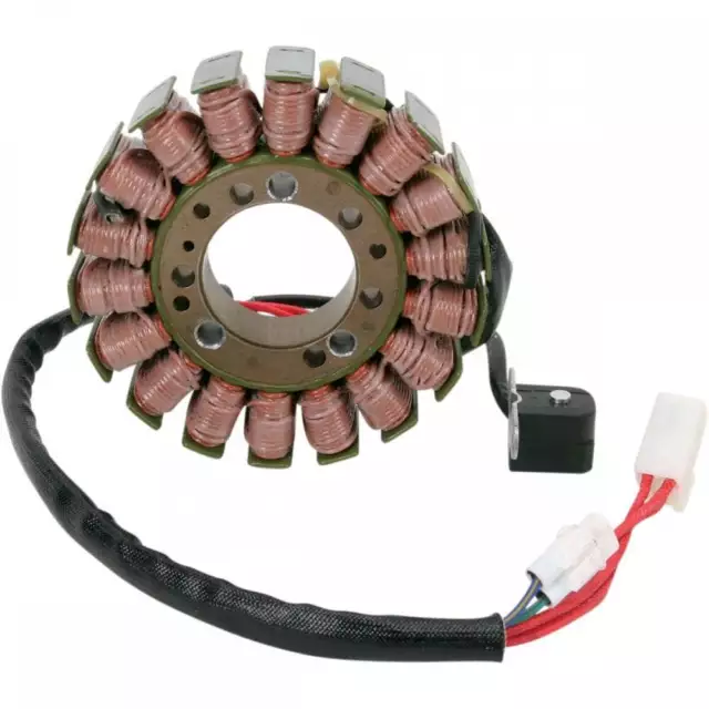 Rick's Stator - Triumph Daytona 675 2006-2012 Street Triple 675 2008-2016