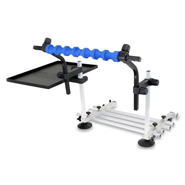 Koala Products Ks7 System 7 Drawer Seat Box + Back Rest