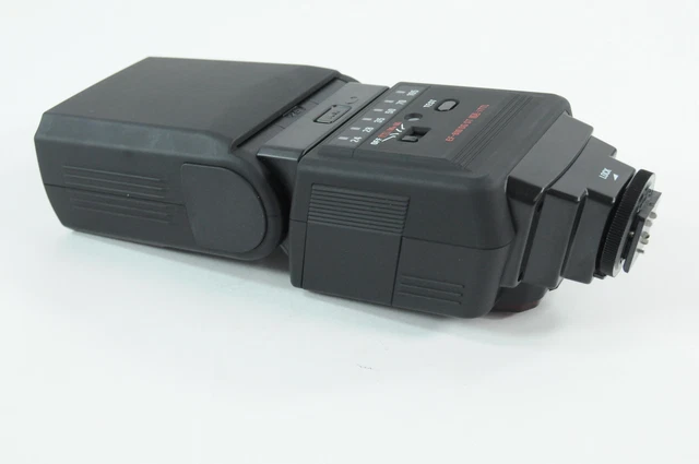 Sigma EF-610 DG ST Flash for Nikon Cameras #G770