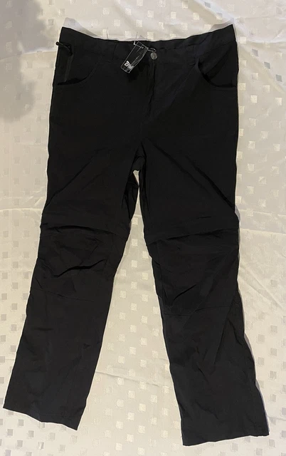 Crivit hiking sales trousers