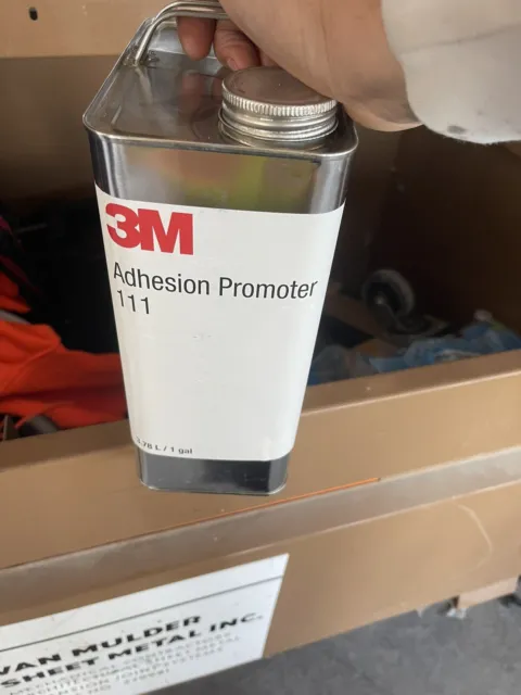 3m 111 adhesion promoter