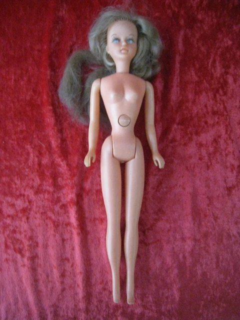 Poupée mannequin Bella - Collection