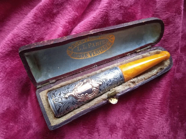 elfbar nachfll pod luft aus SURJDE Rtro Botier de Cigarette en Mtal -Double Face Pince  Ressort  Bote  Cigarettes Ouverte pour 20 Cigarettes 100mm, Porte-Carte de Crdit  Porte-Monnaie Portefeuille de Scurit de Protection pour Hommes et