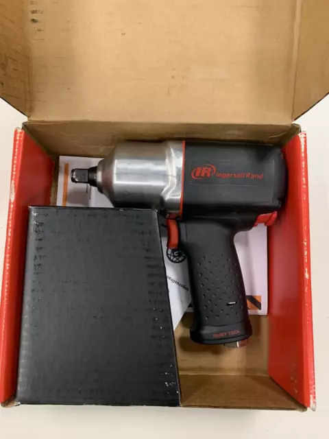 Ingersoll Rand 2135QXPA 1/2" Drive Air Impact Wrench