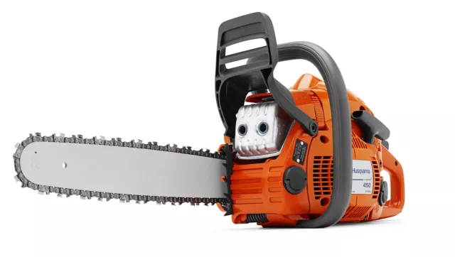 450 xp best sale husqvarna