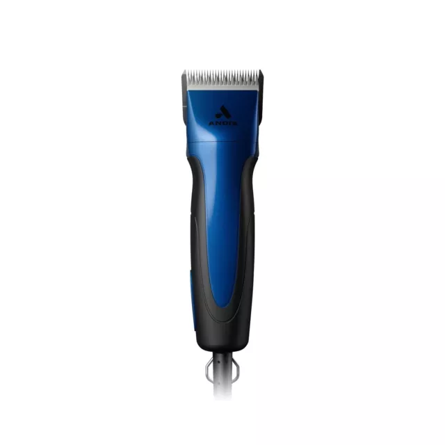 Andis 68520 Excel Professional 5-Speed Detachable Blade Clipper Kit - Animal/...