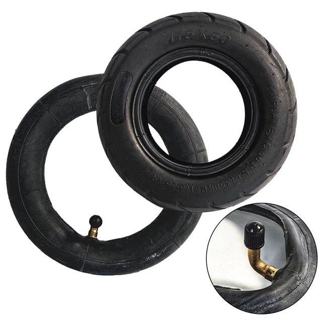 7X2 INNER TUBE Outer Tire for Electric Scooter Wheelchair Stroller
