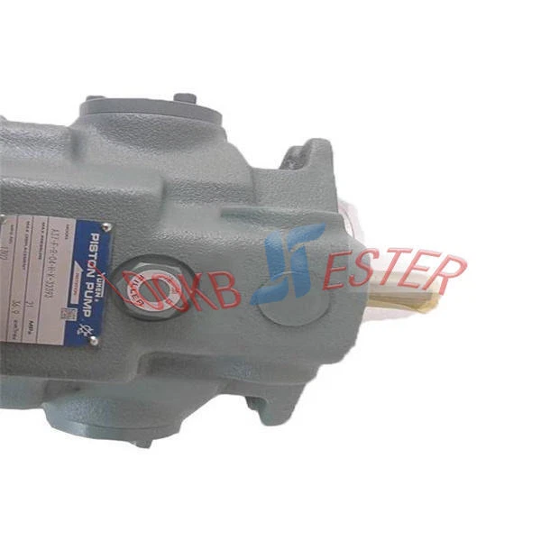 1PCS YUKEN A37-F-R-04-H-K-32393 PUMP A37-F-R-04-H-K 32393 Brand new