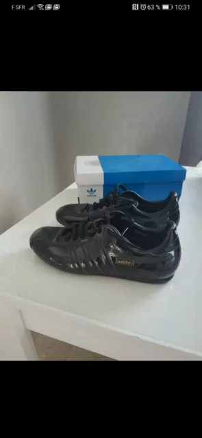 BASKET ADIDAS HOMME 43 EUR 33 00 PicClick FR