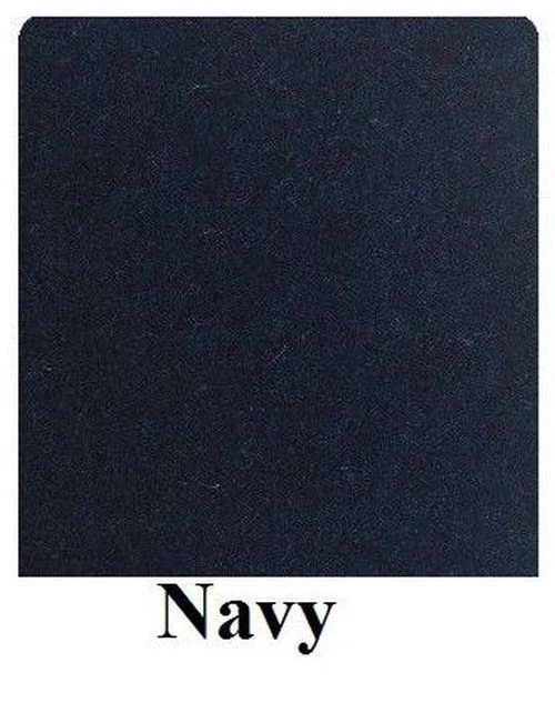20 oz Cutpile Marine Outdoor BASS Boat Carpet 1st Quality 8.5' x 24' Navy