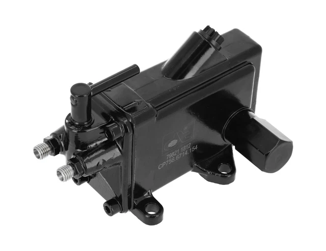 Cabin tilt pump DT Spare Parts 4.62154 Cabin tilt pump