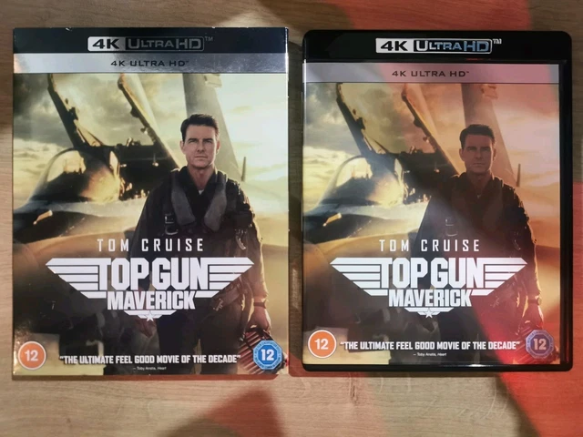 How Much Did Top Gun Maverick Cost